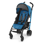 0507931728 Chicco New Liteway Stroller