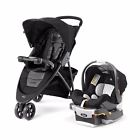 05079747630070 Chicco Viaro Lightweight Quick-fold