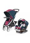05079761280070 Chicco Bravo Trio Travel 049796607734
