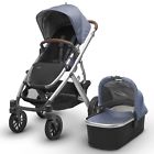 0517-vis-us-hen Uppababy Vista Henry Blue