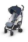 0518-glx-us-adn Uppababy Stroller In Aidan Brand New See Details 817609018011