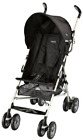06061459950070 Chicco Stroller Black 696578269583