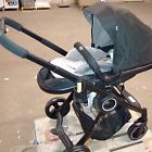 06079099660070 Chicco Stylish Compact Baby 049796608380