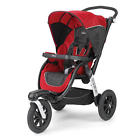 06079373190070 Chicco Activ3 Jogging Stroller 049796607192