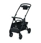 06079662950070 Chicco Shuttle Frame Stroller Fits Keyfit Black New 049796609608