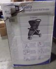 06079746210070 Chicco Viaro Stroller Graphite