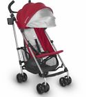 0618-glt-us-dny Uppababy Stroller In Denny New Open Box 817609017991