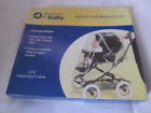 062664003001 Jolly Jumper Weathershild Stroller