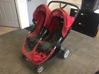 0652182720858 Britax 2012 B-agile Double