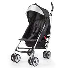 06765 Summer Infant Black Stroller