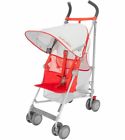 068222193757 Maclaren Travel Stroller Volo