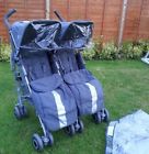 0688222157292 Maclaren Twin Triumph Prince