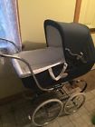 068n001 Inglesina Navy Carriage Single