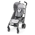 0707931749 Chicco Liteway Plus 2-in-1 049796605778
