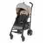 07079745610070 Chicco Liteway Stroller Almond Item