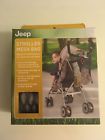 0728821536347 Jeep Umbrella Stroller Baby 875376001902