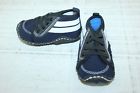 0745146152403 Gt Baby Infant Classic Shoes Infants Size Blue