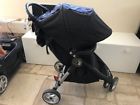 0745146671027 Baby Jogger City Mini