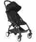 07703bbz-04 Babyzen Brand New Baby Zen Yoyo Stroller Black W Frame-freeshipping