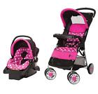 0788373027168 Cosco Lift Stroll Travel System