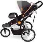 080213044084 Delta Children Jogging Stroller