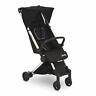 080213084691 Delta Children Jeep Arrow Travel Stroller By Black