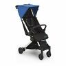 080213096083 Delta Children Jeep Arrow Travel Stroller By Cobalt