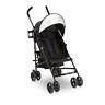 080213098209 Delta Children Pilot Stroller Extremely Lightweight Aluminum Travel