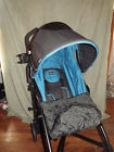 08060886000070 Chicco Openbox Liteway Stroller