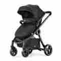 08079099240070 20538495 Chicco Urban Stroller Obsidian 049796606799