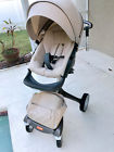 0816559108964 Stokke Xplory Beige Stroller