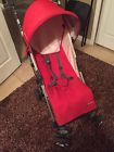 0817609010725 Uppababy 2013 G-luxe Stroller Denny