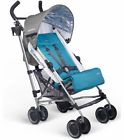 0817609011302 Uppababy Stroller Sebby