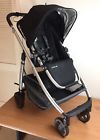 0817609011449 Uppababy Cruz Jake Standard Single Seat Stroller