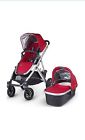 0817609011579 Uppababy Vista Stroller In