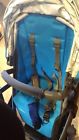0817609011593 2015 Uppababy Vista Marine