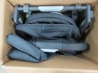 0818-min-us-jke Uppababy Minu Stroller Jake Black Leather 817609018318