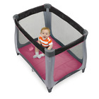 0840009151460 Urbini Nesti Playard Pink