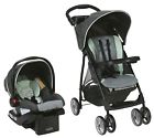 0841 Stroller And Carseat Baby 689179360841