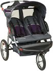 090014012991 Baby Trend Expedition Double Jogger Elixer