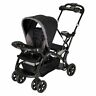 090014014186 Baby Trend Sit Stand Ultra Stroller Chrome