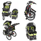 090014016760 Baby Trend Expedition Jogger Travel
