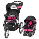 090014017071 Baby Trend Expedition Jogger Travel