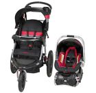 090014017903 Baby Trend New Black