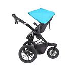 090014019075 Baby Trend Nib Manta Snap