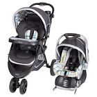 090014019600 Baby Trend Nexton Travel System