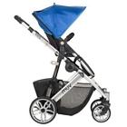 090014019891 Baby Trend Muv Reis Stroller With Bassinet Artic