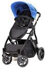 090014019914 Baby Trend New Muv Reis Stroller Bassinet Satin