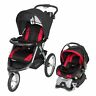 090014021931 Baby Trend Expedition Glx Travel System Firestone