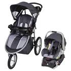 090014021955 Baby Trend Jogger Travel